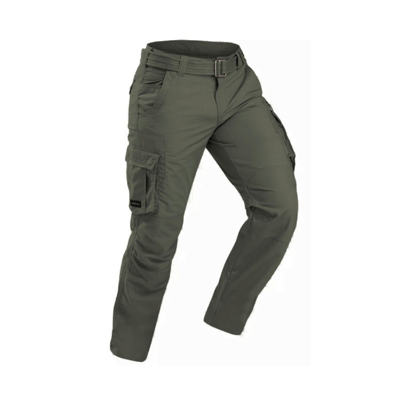 Pantalón de trekking hombre sale